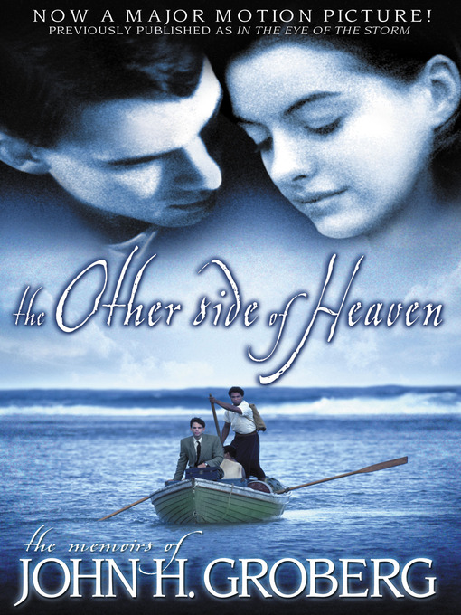 Cover image for The Other Side of Heaven